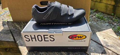 Northwave core cycling shoes - 2,