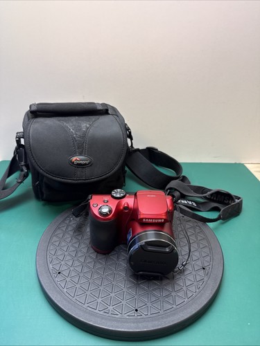 Samsung wb100 2mp digital - wb100, 16.2mp