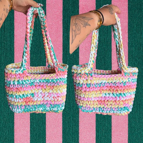 Bags for women crochet - for,