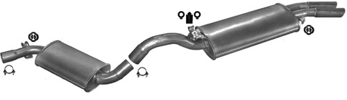 Golf 90 107 112hp - vw, 1.8