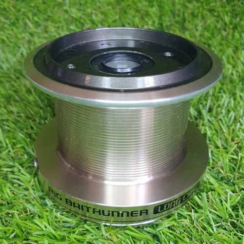 Shimano big baitrunner - shimano,