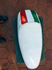 Vespa Seat
