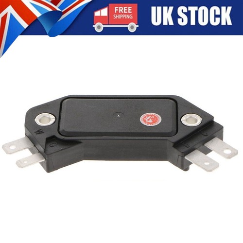 Ignition control module pin - control,
