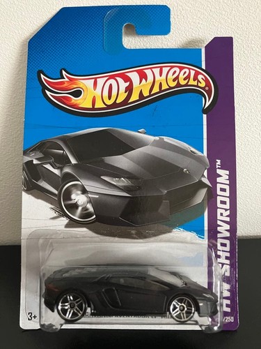 Hot wheels lamborghini - hot,