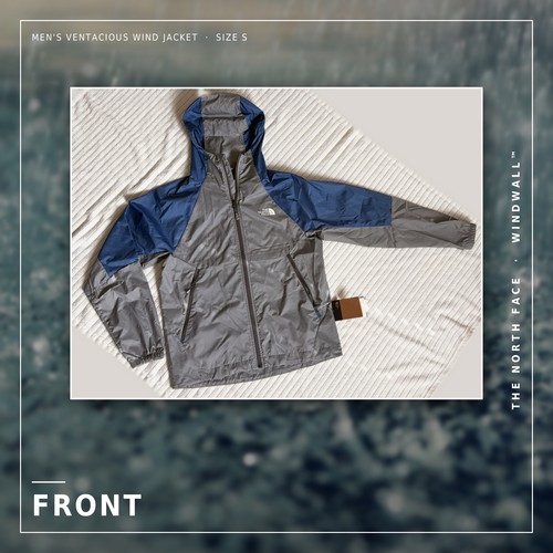 The north face mens - north,