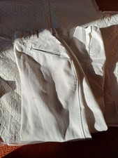 26" Mark Todd Breeches. They Are Marked
