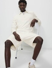 Marks & Spencer Mens Cotton