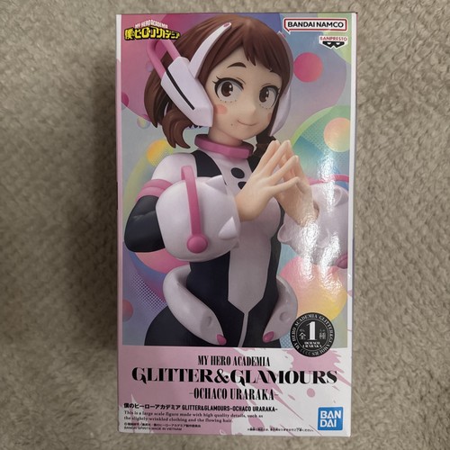 Hero academia ochaco - hero,