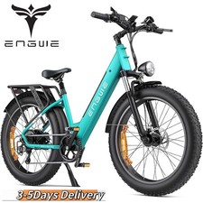 ENGWE E26 Step-Thru 26" Fat
