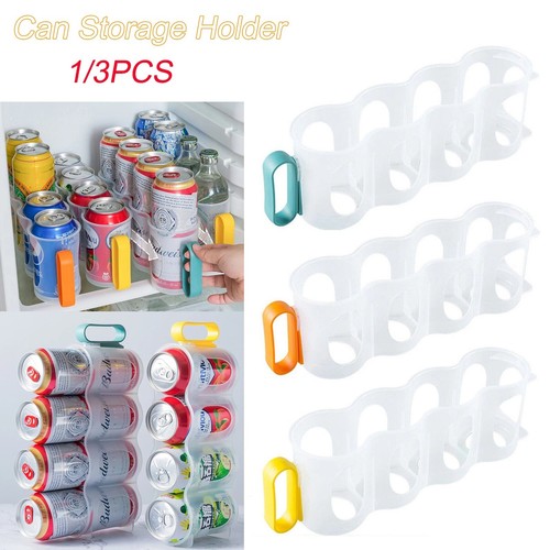 3pcs rack can holder - 1/3pcs,