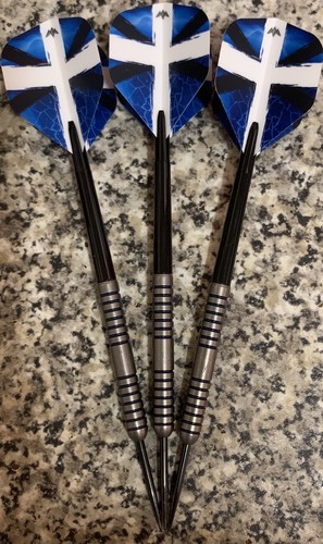 Datadart jocky wilson 20g - datadart,