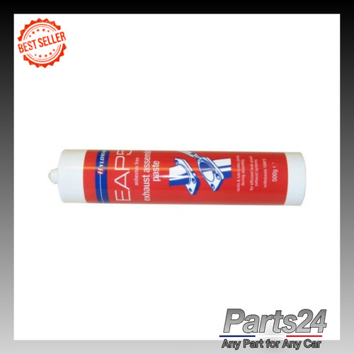 Hylomar exhaust paste 500gm - hylomar,