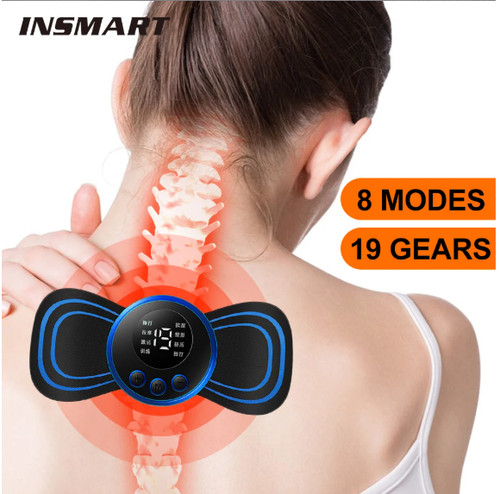 Mini electric neck - electric,