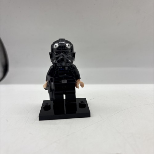 Lego star wars imperial tie - lego,