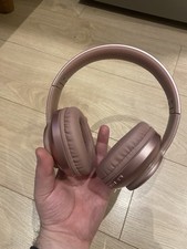 Goodmans Wireless Headphones