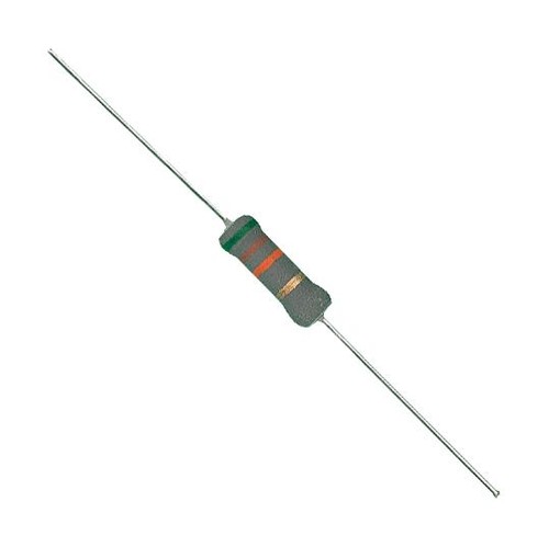 Resistor 22k - 2w,,