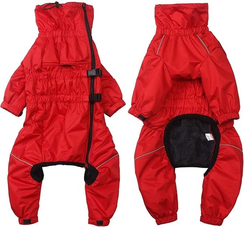 Dog coats suit waterproof - dog, coats/suit