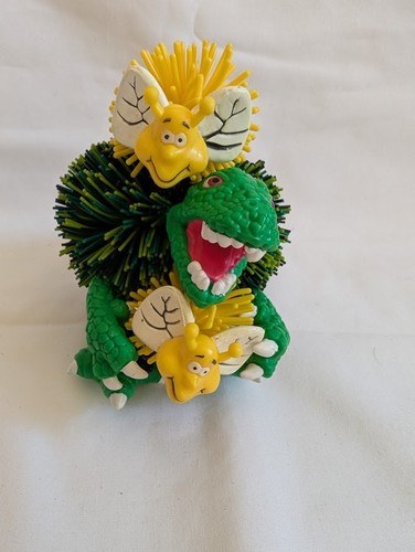 Rare vintage 1990s koosh - vintage,