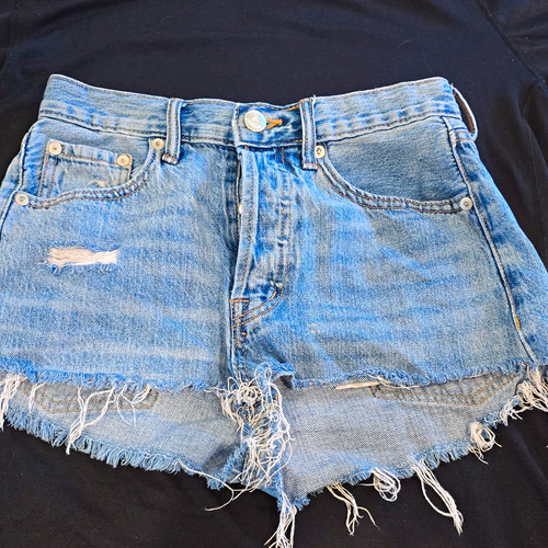 Aéropostale women blue - women’s,