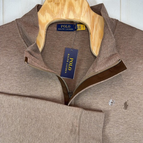 Polo ralph lauren zip - lauren, 1/4