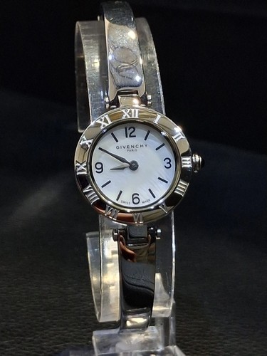 Givenchy ladies vintage watch - ladies,