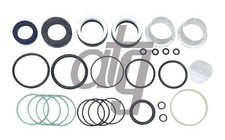 Steering rack repair kit for