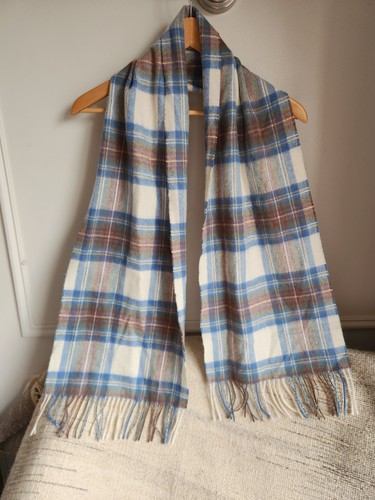 Lochmere scarf pure - , cashmere