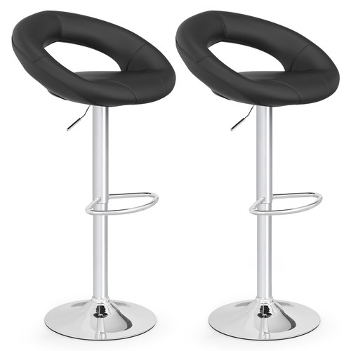 Costway swivel bar - swivel,