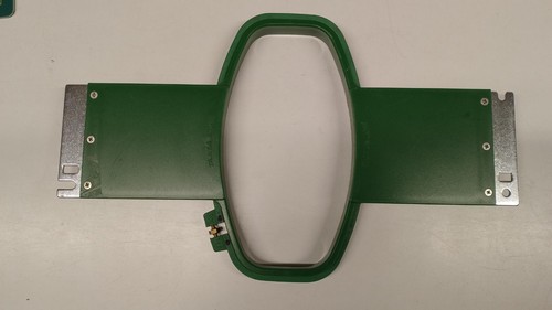 Tajima embroidery frames - tajima,
