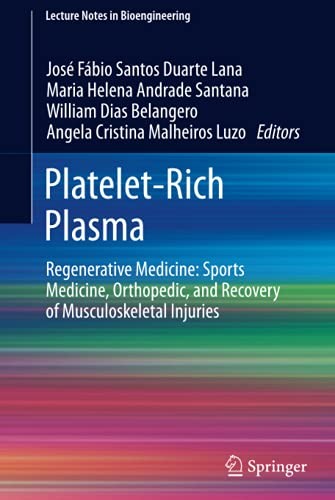 Platelet rich plasma - platelet-rich,