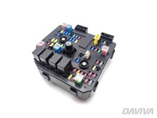 Vauxhall Antara Fuse Relay