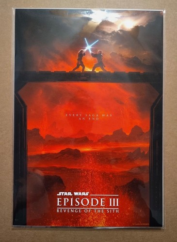 Star wars revenge the - of,