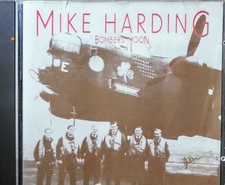 Bombers' Moon CD by Mike Harding very good condition