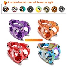 ENLEE Alloy Bicycle Short Stem