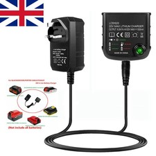 Battery Charger Lithium-Ion