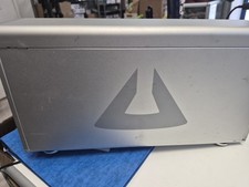 Magma Expressbox 3T, PCIe