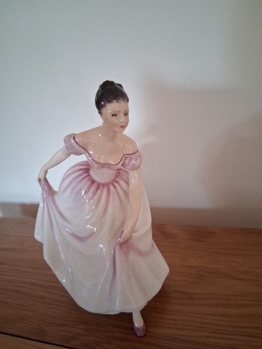 Royal doulton danielle - royal,