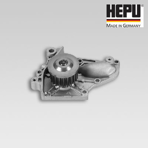 Water pump engine cooling - pump,,