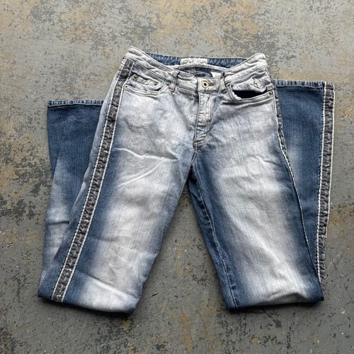 Y2k baby phat side - baby,