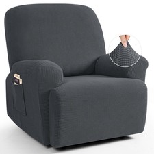 Oversized Recliner Chair
