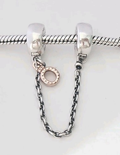 Genuine pandora bracelet - genuine,