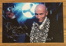 Richard O'Brien, Crystal Maze