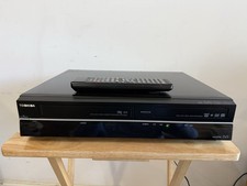 Toshiba RD-XV59DTKB Black DVD