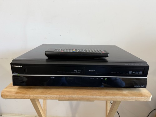 Toshiba xv59dtkb black - rd-xv59dtkb, dvd