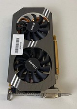 Zotac GTX 970 4GB 256Bit DDR5 Graphics Card - HDMI DISPLAY DVI Ports