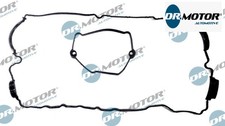 CYLINDER HEAD COVER GASKET
