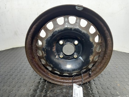 Vauxhall corsa steel wheel - vauxhall,