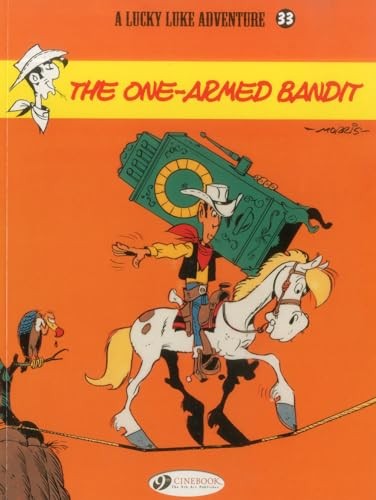 The one armed bandit - the, (lucky