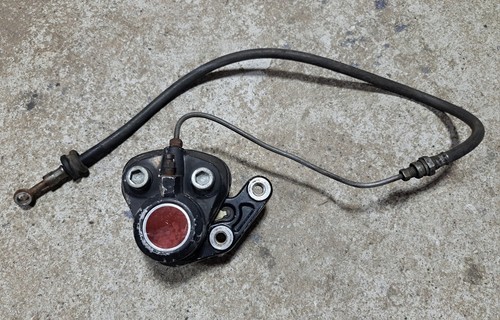 Kawasaki z750rs genuine - z1, z2