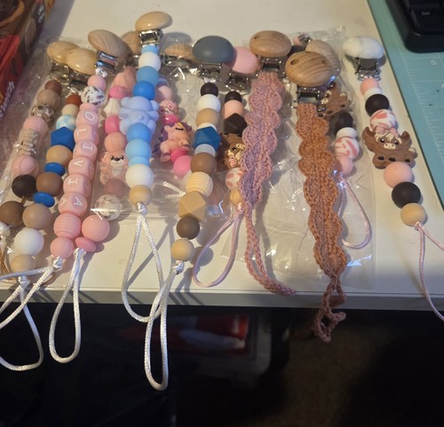 Bundle dummy clips new - bundle,